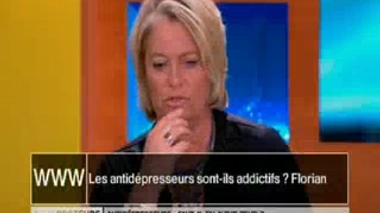 Les antidépresseurs peuvent-ils guérir un chagrin d'amour ?