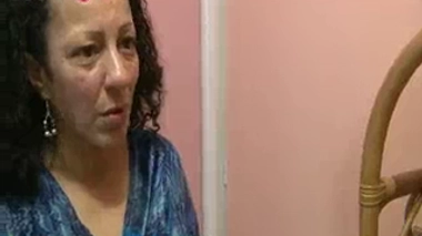 En France, seul un tiers des malades schizophrènes est stabilisé avec un suivi régulier et un traitement médicamenteux à vie.