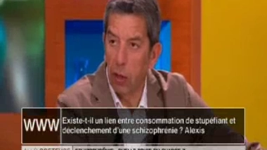 Quelles sont les causes de la schizophrénie ?