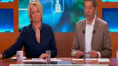 Que faire face au déni d'une personne schizophrène ?