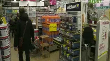 Les détecteurs de fumée désormais obligatoires