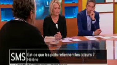 Que faire contre les mauvaises odeurs de pieds ?