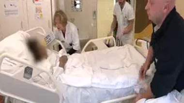 Comment est prise la décision d'arrêt des traitements ?