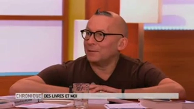 La sélection du 03/04/2015