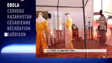 Zapping du 06/03/2015