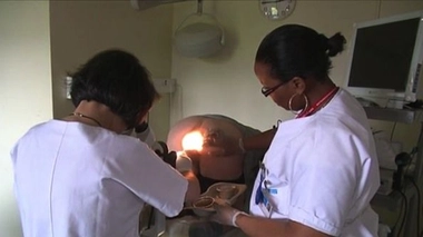 Cancer du rectum : la chirurgie incontournable