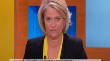 Une histoire à dormir debout... La chronique de Magali Cotard du 6 mars 2015