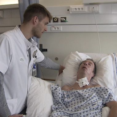 Vivre après un coma