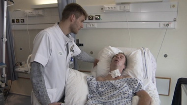 Vivre après un coma