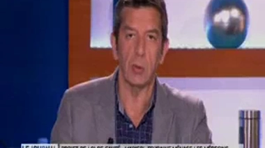 Entretien avec François Wilthien, vice-président MG France