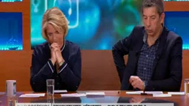 Conjonctivites de l'enfant : quelles origines ?