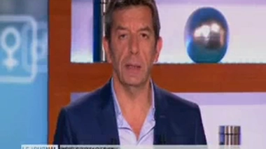 Image : taux de césarienne en Europe en 2010 (crédit : rapport Euro-Peristat 2014) - Vidéo : entretien avec le Dr Thierry Harvey, chef de service gynécologie-obstétrique