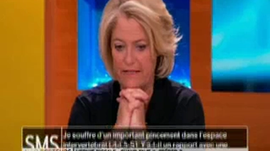 Existe-t-il un lien entre pincement discal et hernie discale ?