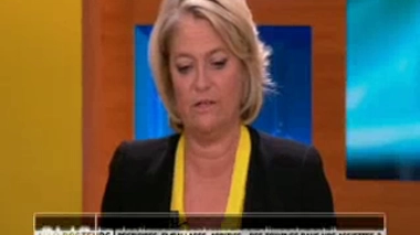 Le plastique entourant nos aliments est-il mauvais pour la santé ?