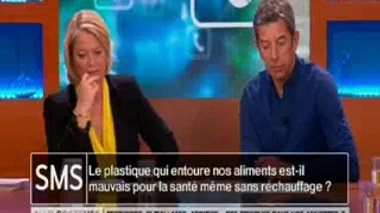Alimentation : qu'en est-il de la teneur en pesticides dans les pots pour bébé ?