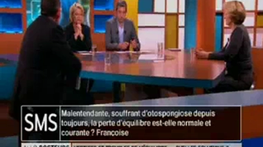 Comment éviter les vertiges en avion ?