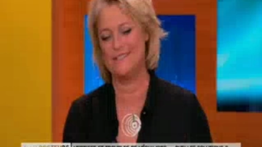 La chimiothérapie peut-elle engendrer des vertiges ?