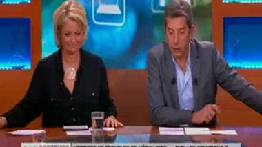 Que faire en cas de vertiges à répétition ?