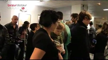 Grippe A : la France vend ses surplus de vaccins