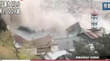 Fukushima : un bilan sanitaire encore incomplet