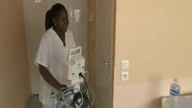 Vertiges chez les personnes âgées : gare aux chutes !