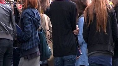 40% des ados vivant dans les pays à faibles ou moyens revenus cumulent au moins deux facteurs de risque cardiovasculaire (Image d'illustration)