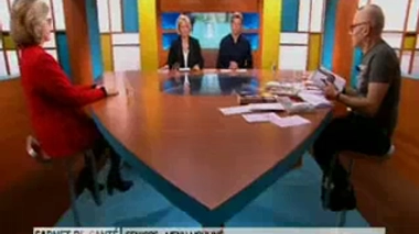 La sélection du 13/03/15