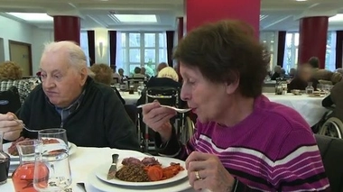 Seniors : comment adapter son alimentation ?
