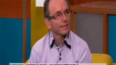 ''Entorse du genou : comment se rééduquer ?'', chronique du Dr Stéphane Cascua, médecin du sport, du 11 mars 2015