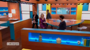 Les remèdes de grand-mères contre la cystite