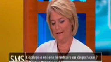 L'épilepsie est-elle héréditaire ou idiopathique ?