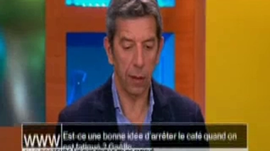 Faut-il arrêter le café quand on est fatigué ?