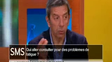 Les carences alimentaires peuvent-elles entraîner une fatigue chronique ?