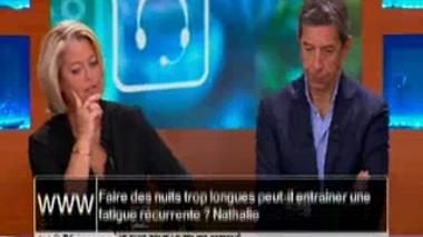 Faire des nuits trop longues peut-il entraîner une fatigue récurrente ?