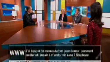 Pourquoi l'orgasme est-il plus facile à atteindre avec la masturbation ?