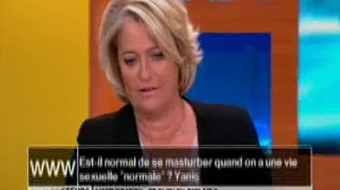 Est-il normal de se masturber quand on a une vie sexuelle ''normale'' ?