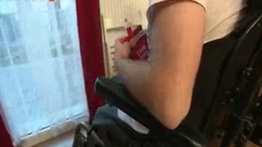 Un stage de formation pour les aidants sexuels en France