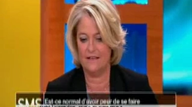 Est-il normal d'avoir peur de l'anesthésie générale ?