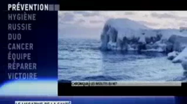 Zapping du 20/03/2015