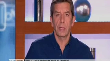 Entretien avec le Dr Estrella Lasry, médecin référent pour les maladies tropicales MSF