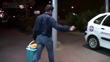 Vers un don d'organes automatique ?