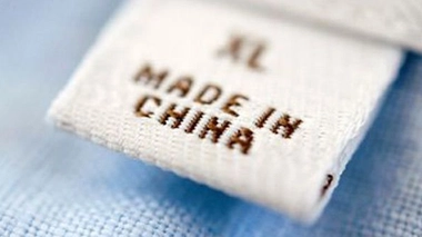 La Chine championne des produits dangereux