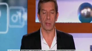 Entretien avec Emmanuel Jammes, chargé de mission à la Ligue contre le cancer