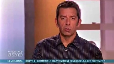 Vaccins grippe A : les négociations avec les laboratoires ont commencé