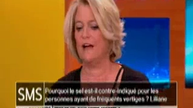 Peut-on devenir accro au sel ?