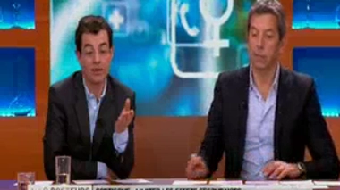 Pendant combien de temps peut-on prendre de la cortisone ?