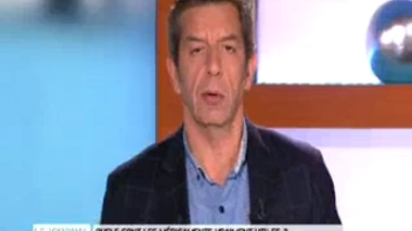 Entretien avec Caroline Tourbe, journaliste au magazine Science et Vie (émission du 25 mars 2015)