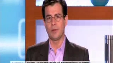 Entretien avec Jean-Régis Ploton, président du comité associatif de Sidaction