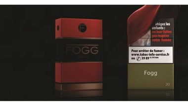 Tabac : une campagne déshabille le paquet (vidéo)