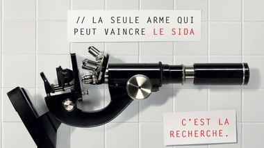 Sidaction : 4,25 millions d'euros de promesses de dons